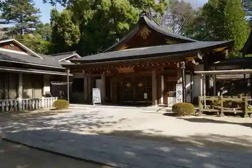 武田神社の建物その他