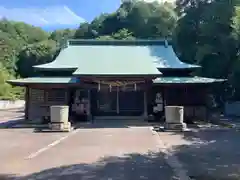 野間神社(愛媛県)