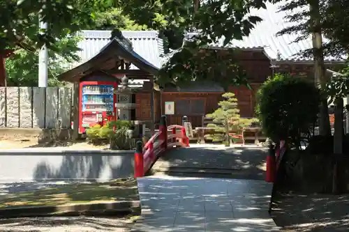 金泉寺の建物その他