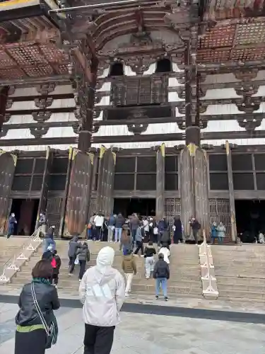 東大寺の{uncategorized: "未分類", other: "その他", undefined: "問題あり", building: "その他建物", grave: "お墓", sacred_gate: "鳥居", guardian: "狛犬", statue: "像", buddha: "仏像", history: "歴史", nature: "自然", garden: "庭園", animal: "動物", pagoda: "塔", temizu: "手水舎", mountain_gate: "山門・神門", sanctuary: "本殿・本堂", subordinate: "末社・摂社", art: "芸術", scenery: "景色", jizo: "地蔵", ema: "絵馬", goshuin: "御朱印", omikuji: "おみくじ", items: "授与品その他", amulet: "お守り", goshuincho: "御朱印帳", eats: "食事", festival: "お祭り", votive_dance: "神楽", shichigosan: "七五三参", wedding: "結婚式", experience: "体験その他", initially: "初詣", around: "周辺", anti_infection: "感染症対策"}
