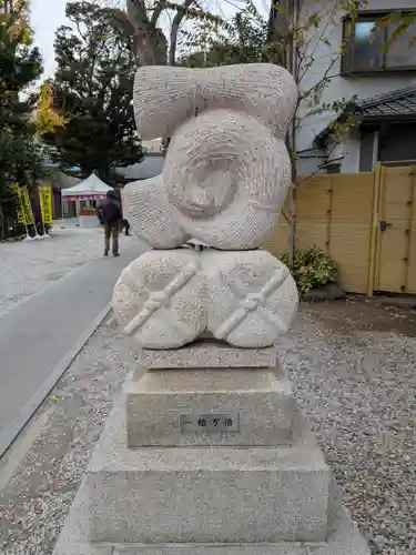 蛇窪神社(東京都)
