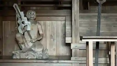 船城神社(兵庫県)