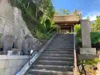 泥牛庵のその他建物