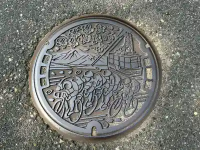 彌彦神社(新潟県)