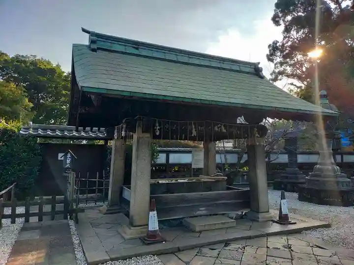上野東照宮(東京都)