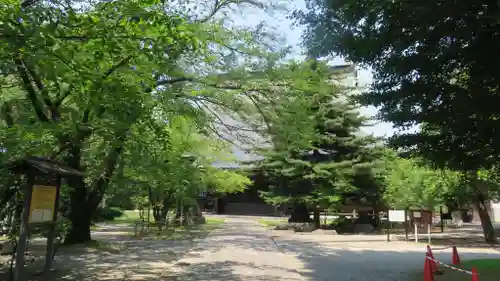 専称寺のその他建物