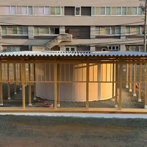 伊勢の国 四天王寺(三重県)