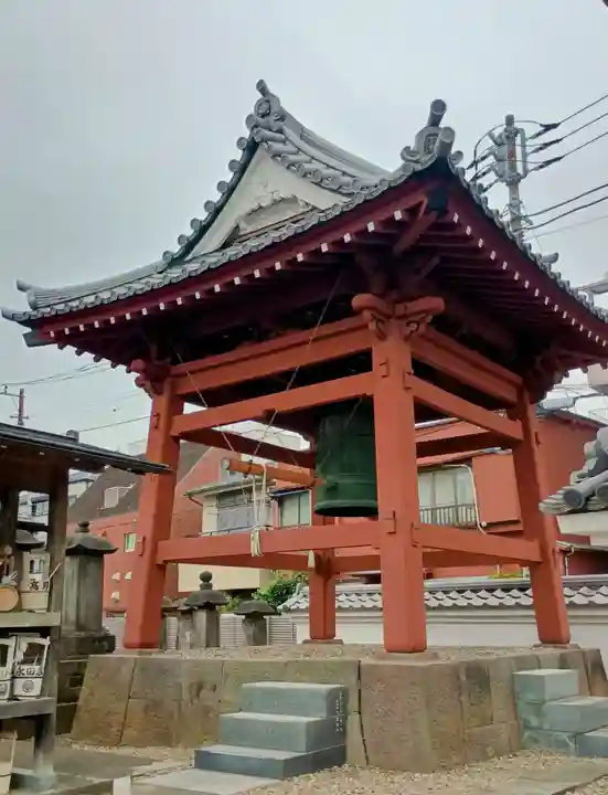 本妙寺(東京都)