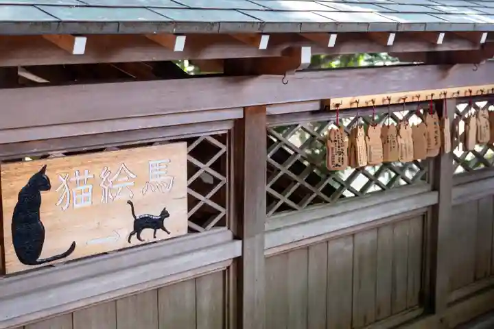 冨士山稲荷神社(長野県)