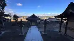 諸木神社(滋賀県)