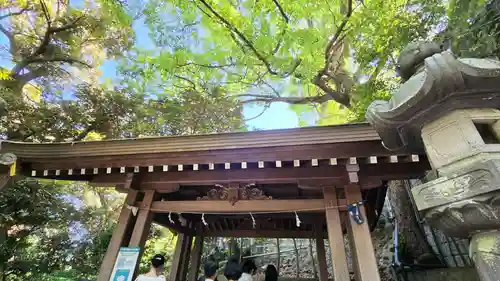 江島神社(神奈川県)