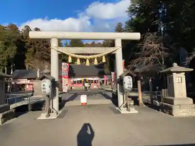 乃木神社(栃木県)