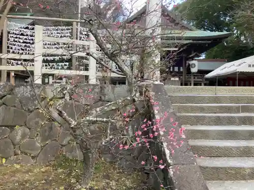 鎌倉宮のその他建物