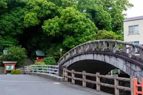 新田神社(鹿児島県)