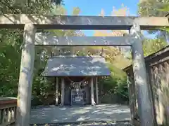 霧島焼酎神社(宮崎県)