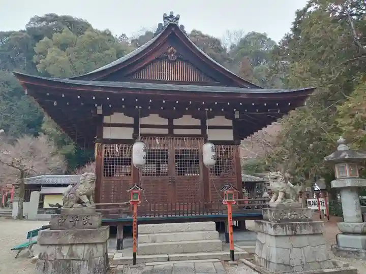 長等神社(滋賀県)