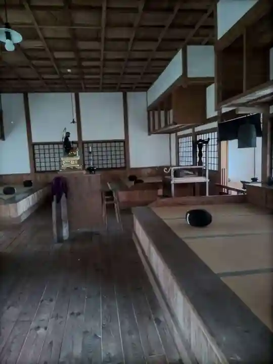 雲洞庵(新潟県)