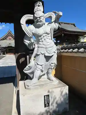 善増寺(栃木県)