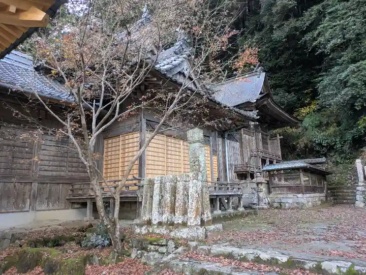 日吉神社(兵庫県)