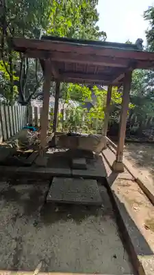 八阪神社（清荒神２丁目鎮座）(兵庫県)