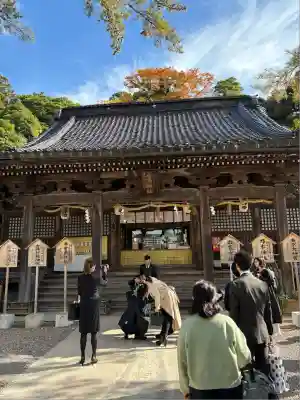 石浦神社(石川県)