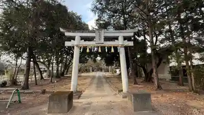 賀茂神社(徳島県)