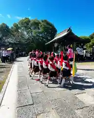 飯盛神社(長崎県)