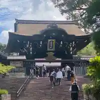 大谷本廟(京都府)