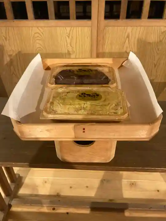 高司神社〜むすびの神の鎮まる社〜(福島県)