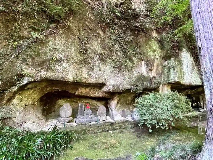 円通院(宮城県)