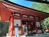 吉備津神社(岡山県)