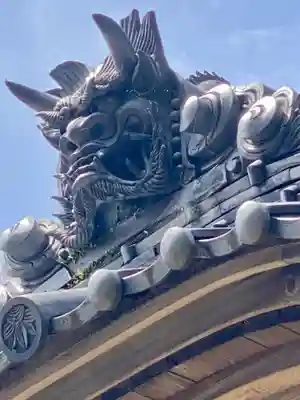 白皇神社のその他建物