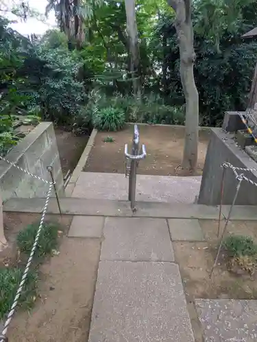 妙見堂(東京都)