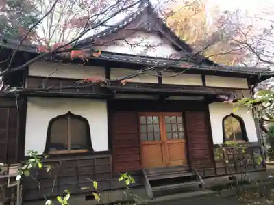 久成寺のその他建物