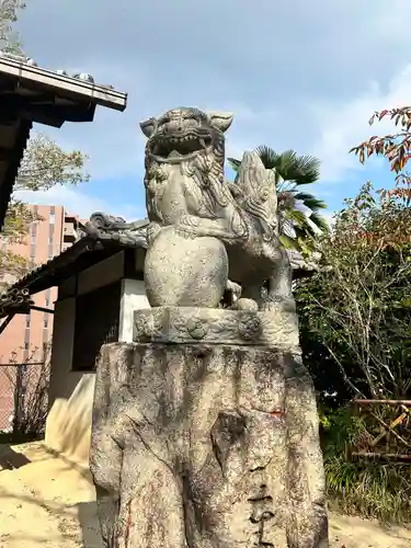 山王神社(広島県)