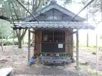 不動滝(三重県)