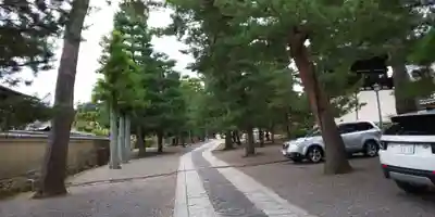 大徳寺のその他建物