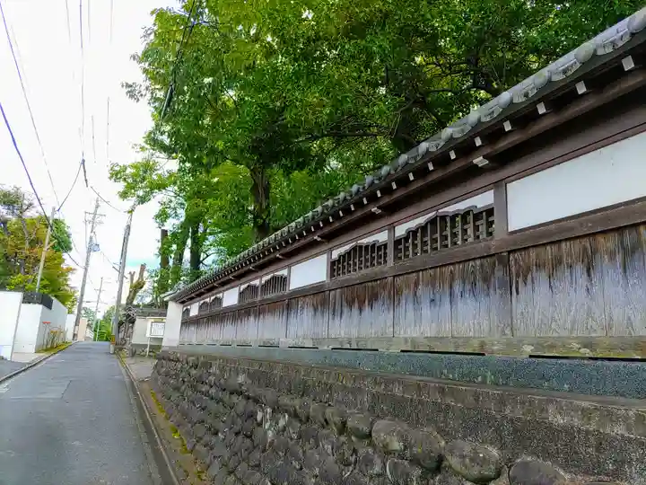 正法寺のその他建物