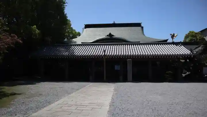 温泉山 安楽寺(四国霊場第六番札所)(徳島県)