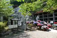 南法華寺（壷阪寺）(奈良県)