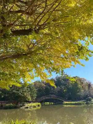 稱名寺のその他建物