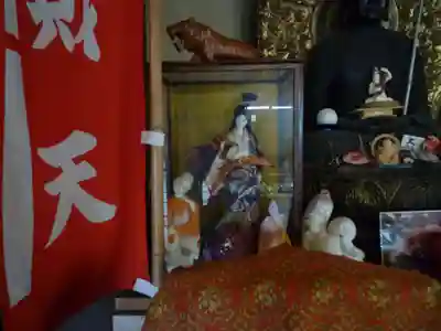 白言寺のその他建物