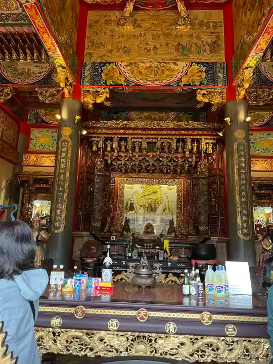 聖天宮(埼玉県)