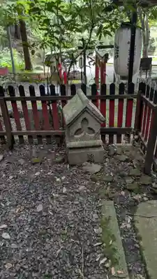 長等山不動明王(滋賀県)