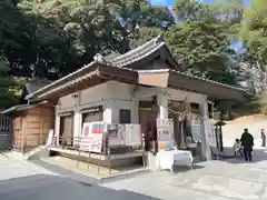 日峯神社(福岡県)