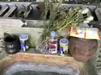 桜株十一面観世音菩薩のその他建物