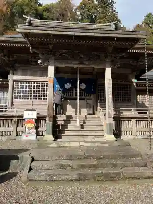 焼山寺(徳島県)