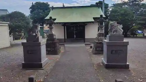 八幡宮(静岡県)