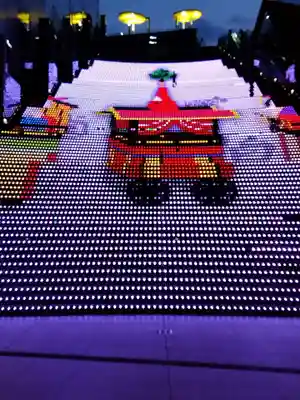 八坂神社(祇園さん)(京都府)