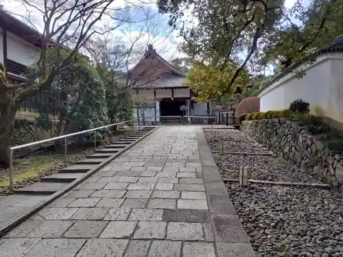 青蓮院門跡のその他建物